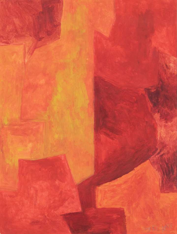 Composition Abstraite
